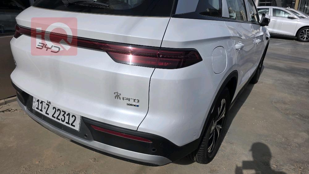 بي واي دي ‎سونغ برو DM-i